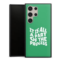 Organic Case schwarz