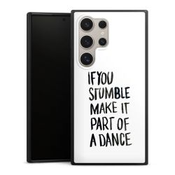 Organic Case schwarz