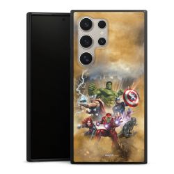 Organic Case schwarz