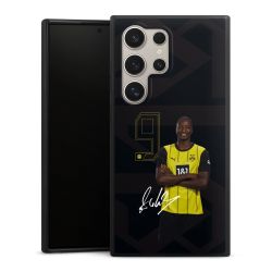 Organic Case schwarz