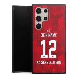 Organic Case schwarz