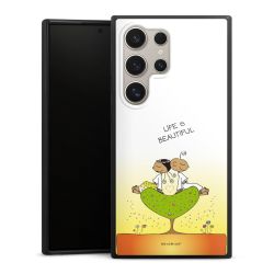 Organic Case schwarz