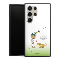 Organic Case schwarz