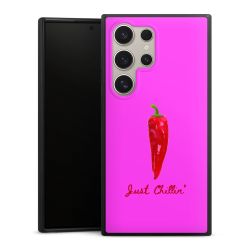 Organic Case schwarz