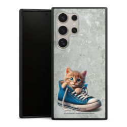 Organic Case schwarz