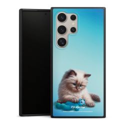 Organic Case schwarz