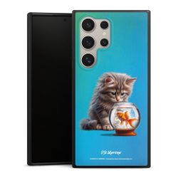 Organic Case schwarz