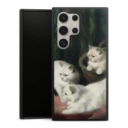 Organic Case schwarz