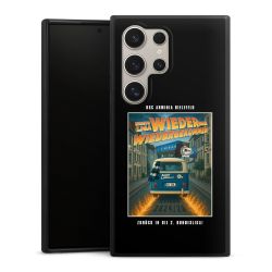 Organic Case schwarz