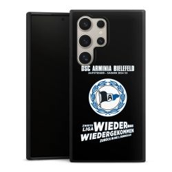 Organic Case schwarz