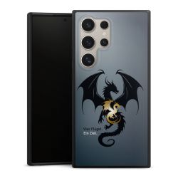 Organic Case schwarz