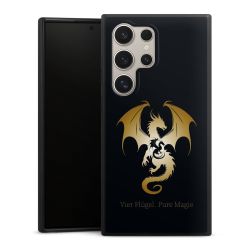 Organic Case schwarz