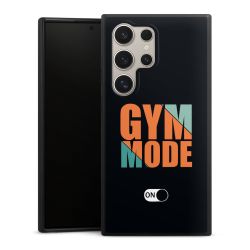 Organic Case schwarz