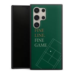 Organic Case schwarz