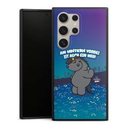 Organic Case schwarz