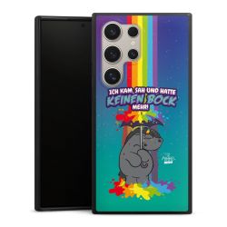 Organic Case schwarz