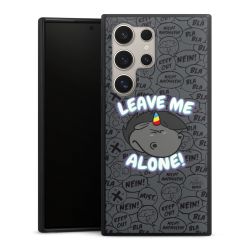 Organic Case schwarz