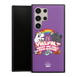 Organic Case schwarz