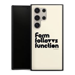 Organic Case schwarz