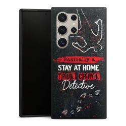 Organic Case schwarz