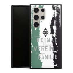 Organic Case schwarz