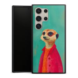 Organic Case schwarz