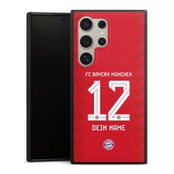 Organic Case schwarz