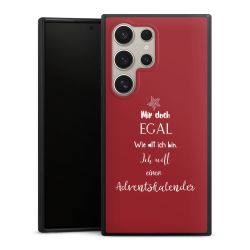 Organic Case schwarz