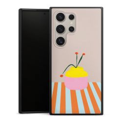 Organic Case schwarz