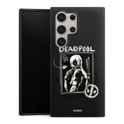 Organic Case schwarz