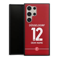 Organic Case schwarz