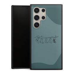 Organic Case schwarz