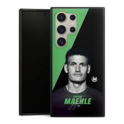 Organic Case schwarz