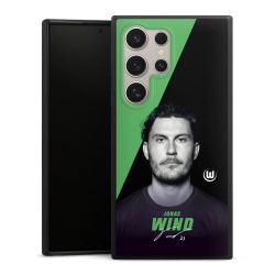 Organic Case schwarz