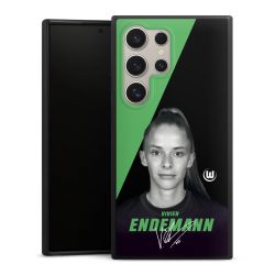 Organic Case schwarz