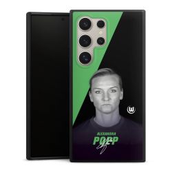 Organic Case schwarz