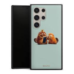 Organic Case schwarz