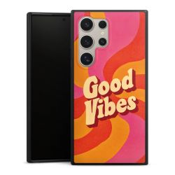 Organic Case schwarz