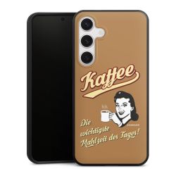 Organic Case schwarz