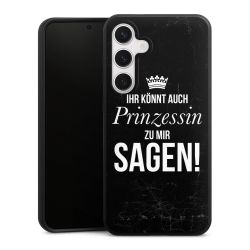 Organic Case schwarz