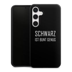 Organic Case schwarz