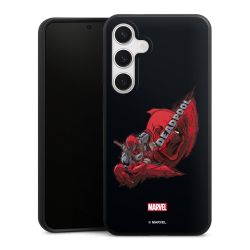 Organic Case schwarz