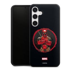 Organic Case schwarz