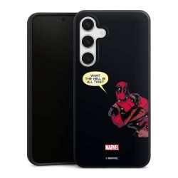 Organic Case schwarz