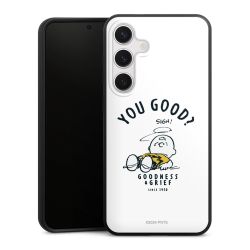 Organic Case schwarz