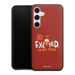 Organic Case schwarz