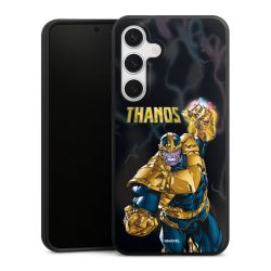 Organic Case schwarz