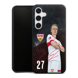 Organic Case schwarz