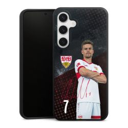 Organic Case schwarz