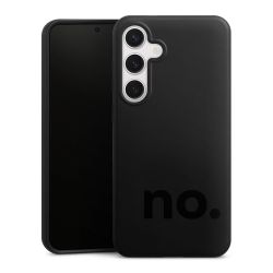 Organic Case schwarz